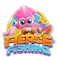 Fish Hunter Frenzy Arcade Game