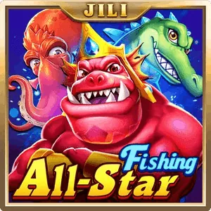 Fishing Arcade Games