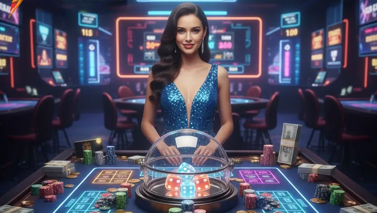 Dynamic visual representation of phdream sports betting, featuring live match statistics, various sports icons, and competitive odds.