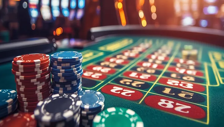 Player enjoying a new phdream slot game