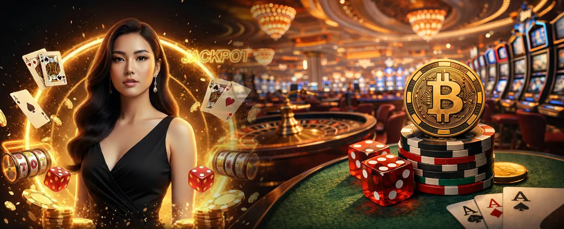 Jilinnn Online Casino Philippines