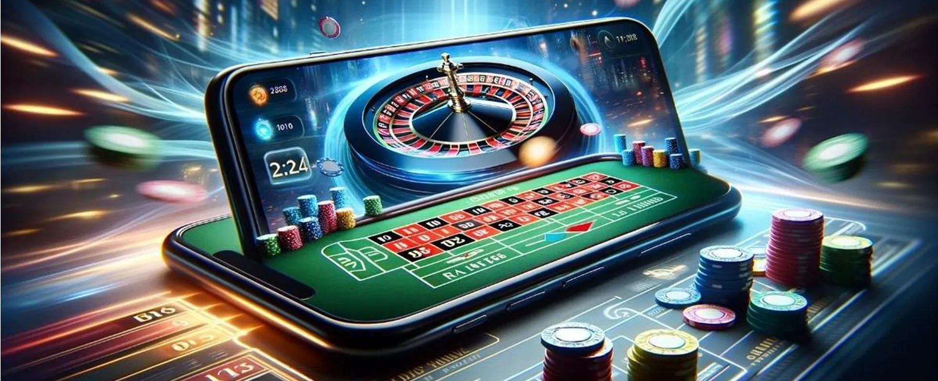 Jilinnn Responsible Gaming